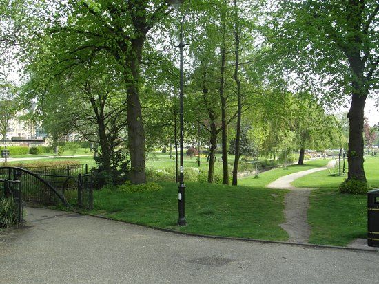 Titchfield Park